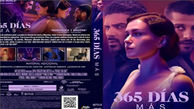 365 Días 3 Mas 2022